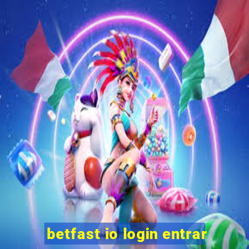 betfast io login entrar